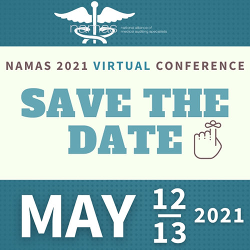 Save The Date - 05-12-2021